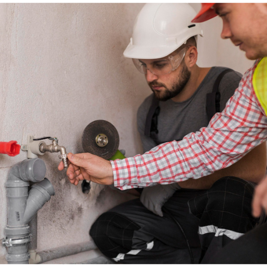 Prévention des risques liés au plomb